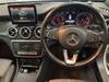 MERCEDES BENZ GLA-CLASS
