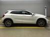 MERCEDES BENZ GLA-CLASS