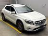 MERCEDES BENZ GLA-CLASS
