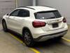 MERCEDES BENZ GLA-CLASS