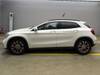 MERCEDES BENZ GLA-CLASS