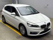 2015 BMW 2 SERIES