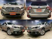2016 SUBARU LEGACY OUTBACK
