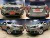 SUBARU LEGACY OUTBACK