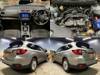 SUBARU LEGACY OUTBACK