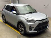 2020 TOYOTA RAIZE
