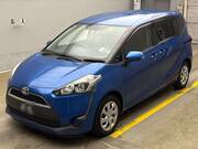 2015 TOYOTA SIENTA