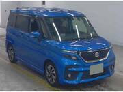 2022 SUZUKI SOLIO BANDIT