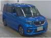 SUZUKI SOLIO BANDIT