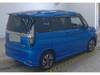 SUZUKI SOLIO BANDIT