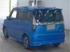 SUZUKI SOLIO BANDIT