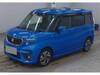 SUZUKI SOLIO BANDIT