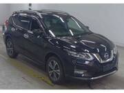 2018 NISSAN X-TRAIL 20Xi