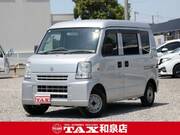 2013 SUZUKI EVERY PA