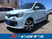 2018 RENAULT TWINGO