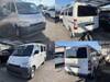 TOYOTA TOWNACE VAN
