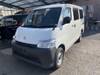 TOYOTA TOWNACE VAN