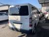 TOYOTA TOWNACE VAN