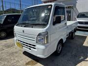 2020 SUZUKI CARRY TRUCK