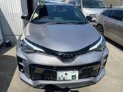 2021 TOYOTA C-HR