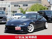 2022 MAZDA ROADSTER