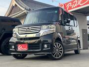 2012 HONDA N-BOX CUSTOM