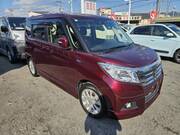 2019 SUZUKI SOLIO