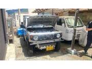 2023 SUZUKI JIMNY XG