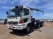 2014 HINO DUTRO