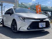 2020 TOYOTA COROLLA TOURING