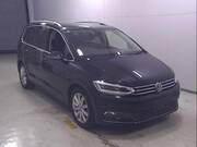 2018 VOLKSWAGEN GOLF TOURAN