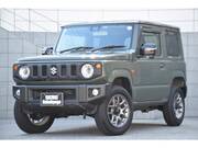2024 SUZUKI JIMNY XC