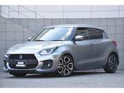 2020 SUZUKI SWIFT SPORT