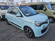 2018 RENAULT TWINGO