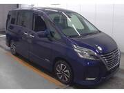 2019 NISSAN SERENA
