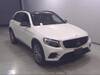 MERCEDES BENZ GLC-CLASS