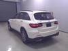 MERCEDES BENZ GLC-CLASS