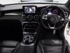 MERCEDES BENZ GLC-CLASS