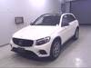 MERCEDES BENZ GLC-CLASS