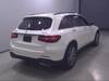 MERCEDES BENZ GLC-CLASS