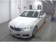 2019 BMW 6 SERIES