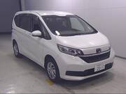 2021 HONDA FREED