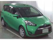 2015 TOYOTA SIENTA