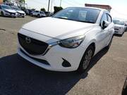 2019 MAZDA DEMIO