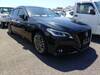 TOYOTA CROWN HYBRID