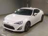 TOYOTA 86
