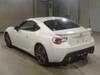 TOYOTA 86