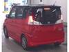 SUZUKI SOLIO BANDIT