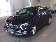 2018 MERCEDES BENZ GLA-CLASS