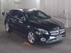 MERCEDES BENZ GLA-CLASS